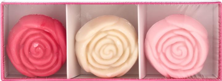 Produktbild Benois Discop La Savonnerie De Nyons Extra Gentle Soap Set (Hartseife, 150 ml)