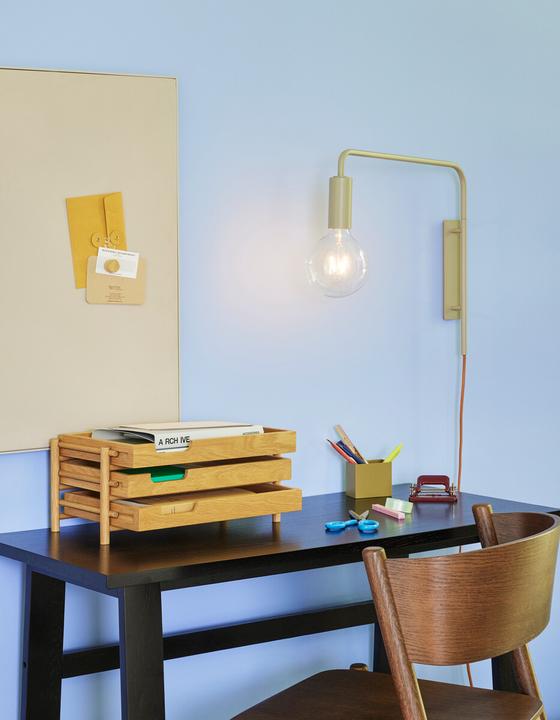 Actual product image Hübsch Josaphine (24 cm, 1x)