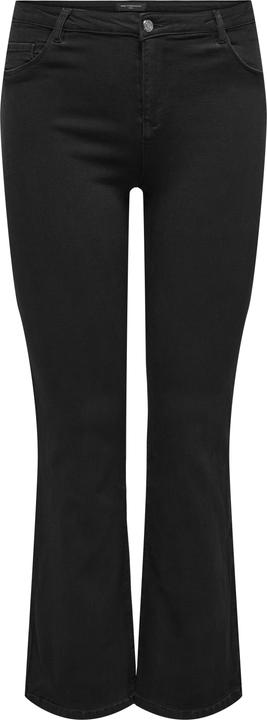 Produktbild Only Ausgestellt Mittlere Taille Jeans Flared fit jeans (W50/L32)