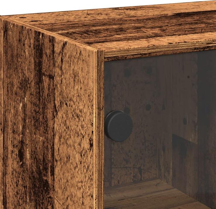 Image du produit vidaXL Sideboard (102 x 37 x 75.50 cm)