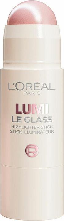 Produktbild L'Oréal Paris Lumi (620 Pink Ballet, Highlighter, 7 g)