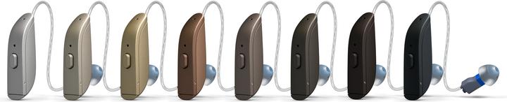 Image du produit ReSound Appareil auditif One 7 - 1 pièce