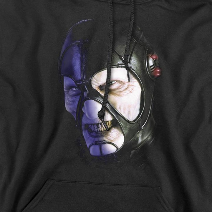 Produktbild Farscape Keep Smiling Kapuzenpullover (S)