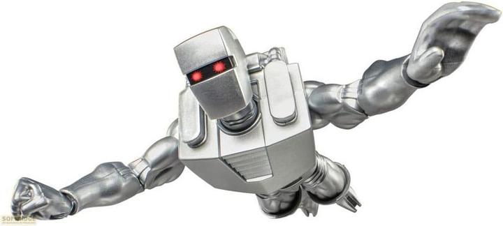 Actual product image Mvl Legends Mini Comics Rom