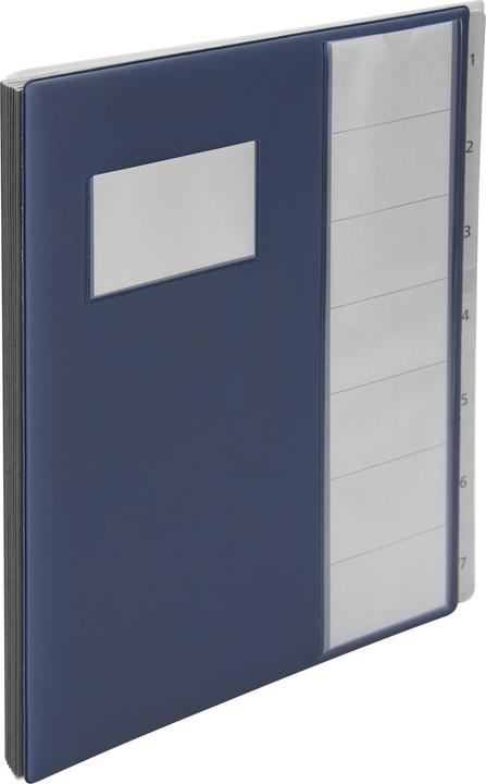 Produktbild Biella Pultmappe Pronto (A4, 1x)