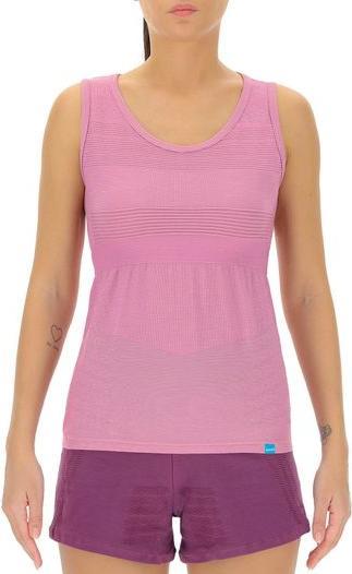Produktbild UYN Ärmelloses Shirt Natural Training Eco Color (S)