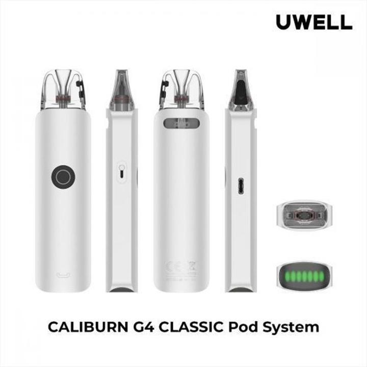 Produktbild Uwell Caliburn G4 Classic