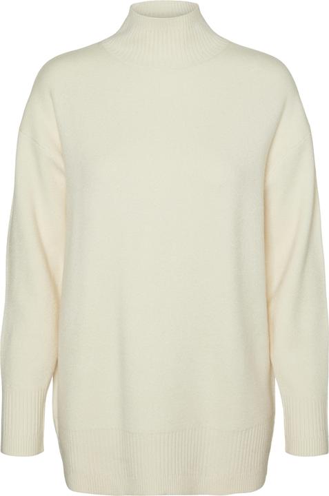 Actual product image Vero Moda VMGOLD pullover knitted jumper (S)
