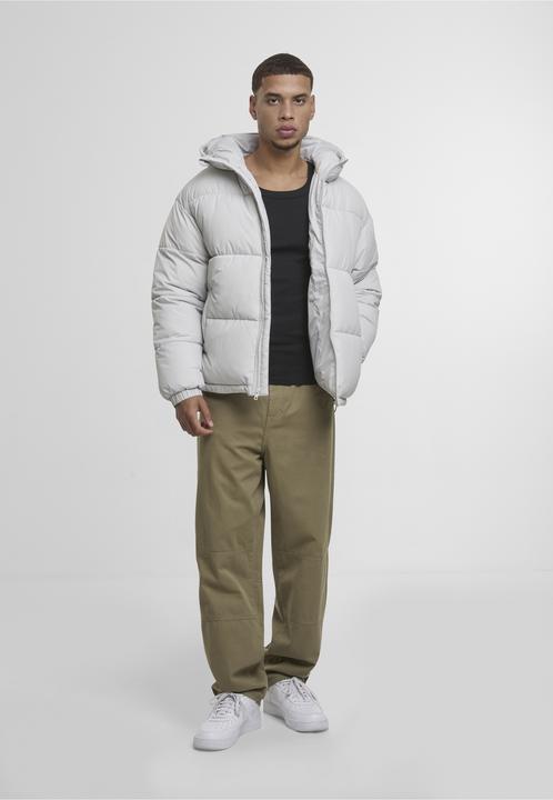 Actual product image Urban Classics Down jacket (M)
