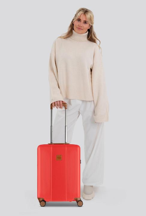 Image du produit Brics Ferrara 4 roues trolley cabine S 55 cm (38 l)