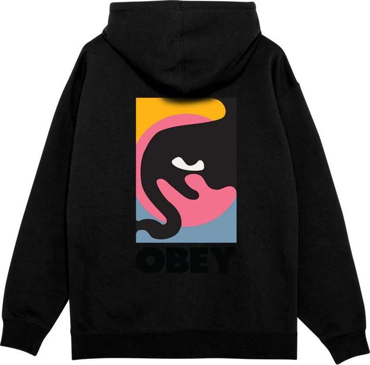 Produktbild Obey Quarter Icon (L)