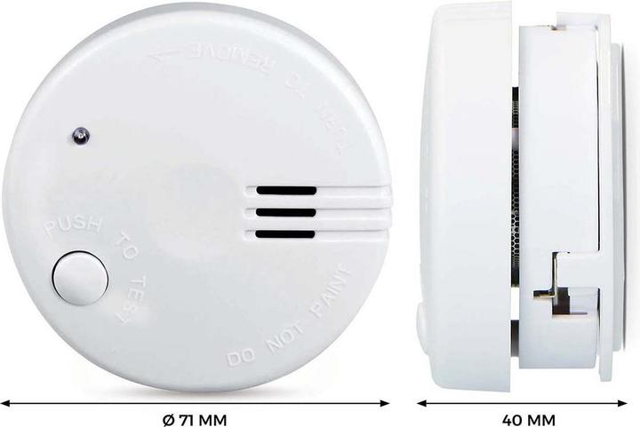 Immagine prodotto Alecto SD510