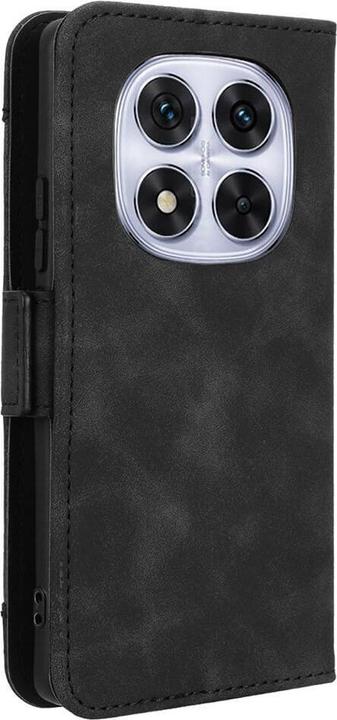 Produktbild Cover-Discount Xiaomi Redmi Note 14 Pro+ Plus / 14 Pro 5G / Poco X7 - Etui viele Kartenfächer (Xiaomi Redmi Note 14 Pro 5G, Xiaomi Redmi Note 14 Pro, Xiaomi Poco X7 Pro)