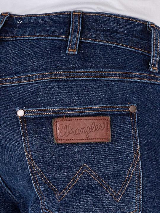 Image du produit Wrangler 10020307 (W38/L32)