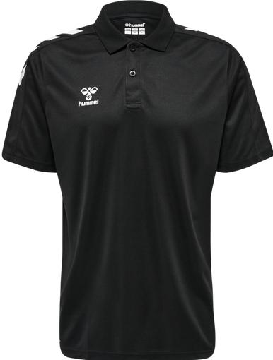 Actual product image hummel Core Xk Functional Polo (XXL)