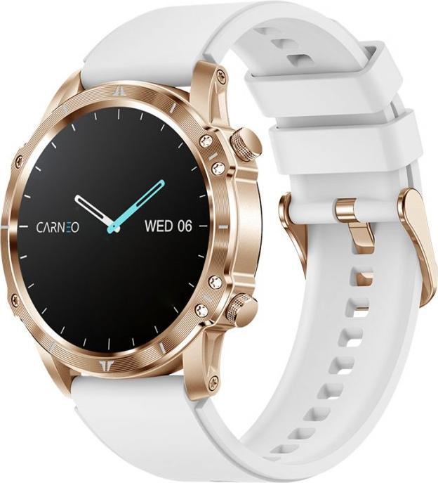 Image du produit Carneo Adventure HR+ 2nd gen. or rose (44 mm)