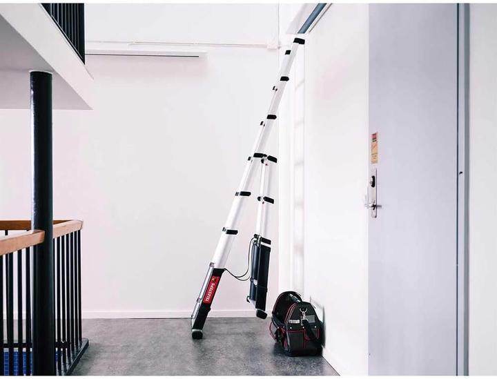 Immagine prodotto Telesteps Scala telescopica Combi Line (Scala telescopica, 230 cm)