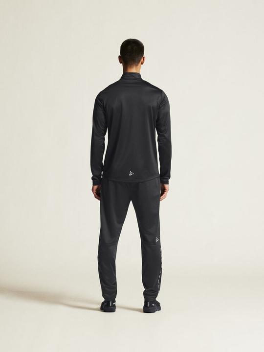 Actual product image Craft Squad Go FZ Jacket M (S)