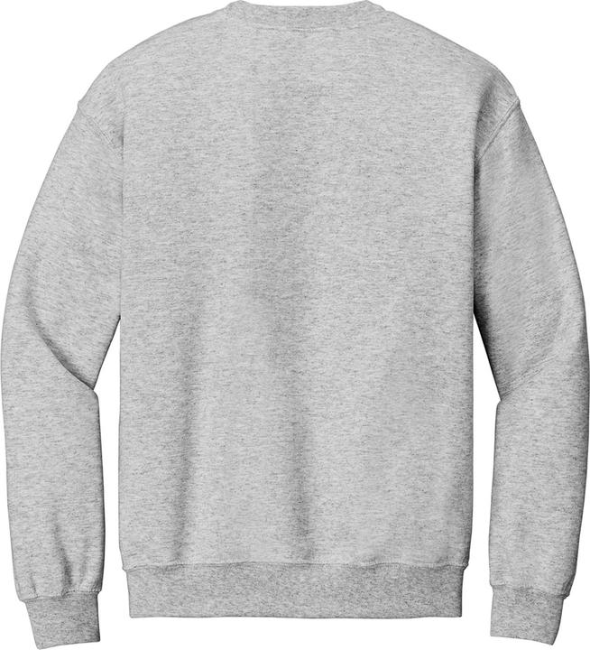 Produktbild Gildan Sweatshirt Rundhalsausschnitt (3XL)