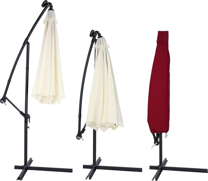 Image du produit Deuba Schutzhülle