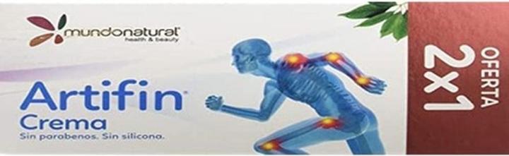 Mundonatural Körpercreme 100ml (Körpercreme, 100 ml)