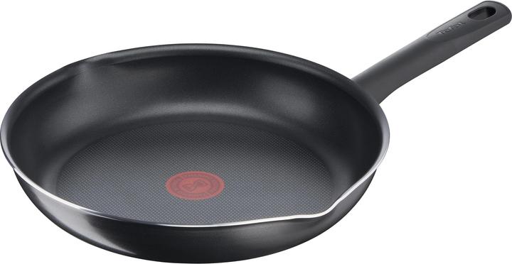 Tefal Day by Day (Bratpfanne, Aluminium, 32 x 5.20 cm)