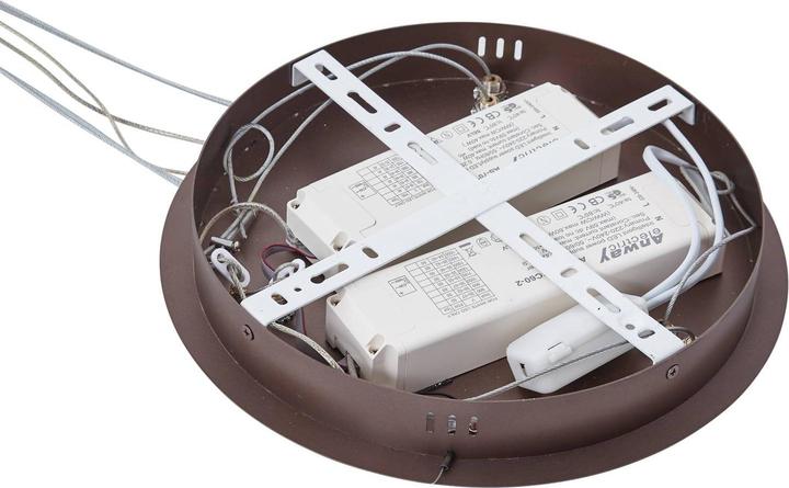 Image du produit Lucande Yonam (9200 lm)