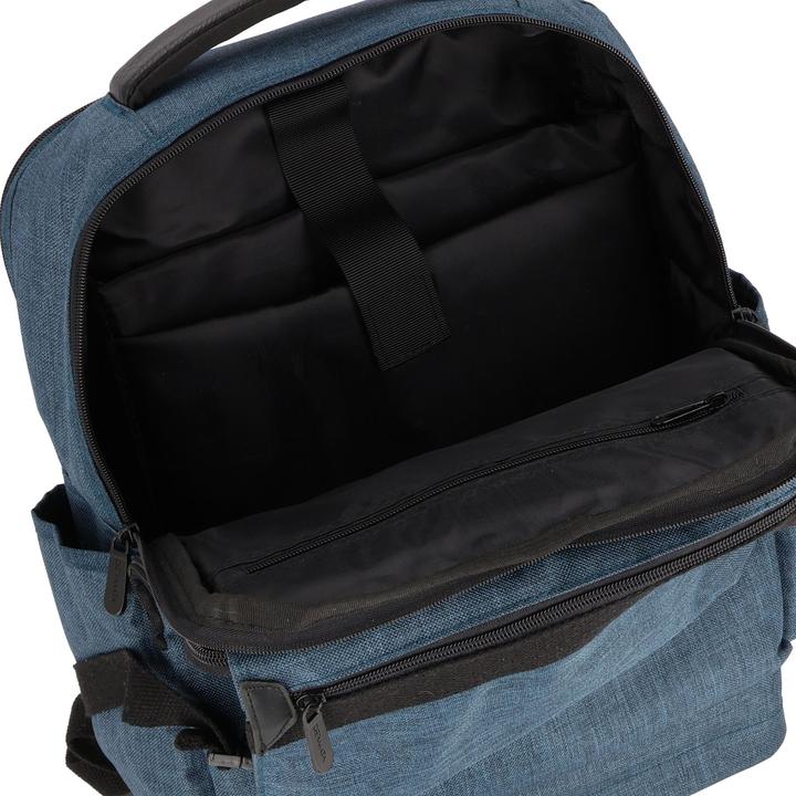 Image du produit Dermata Sac à dos 43 cm pour ordinateur portable (22 l)