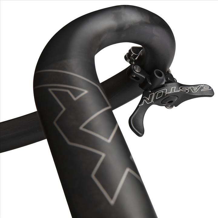 Actual product image Easton EA70 AX Dropper Post Dual Pull Lever