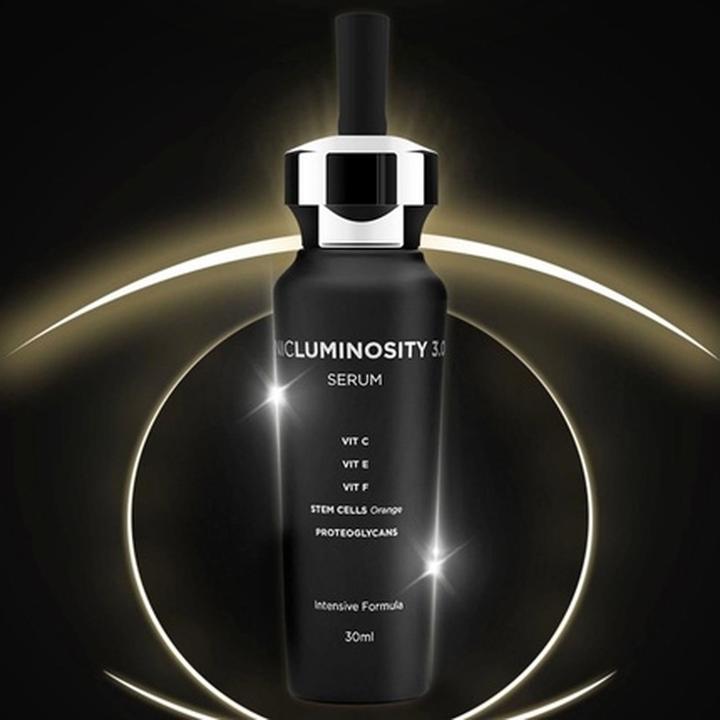 Produktbild Unicskin UNICLUMINOSITY 3.0 (30 ml)