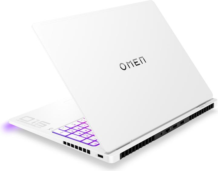 Produktbild HP OMEN MAX Gaming Laptop 16-ah0002nc (15.98", 1000 GB, 32 GB, Deutschland, Intel Core Ultra 9 275HX)