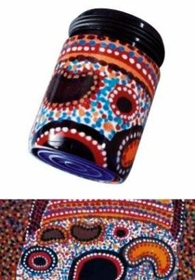 Produktbild aquaclic Didjeridoo