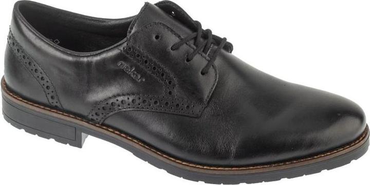 Image du produit Rieker Schuhe 14642-00 Schwarz (45)