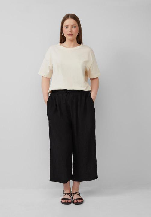 Image du produit S.Oliver Hose Culotte aus Viskosemix (46)