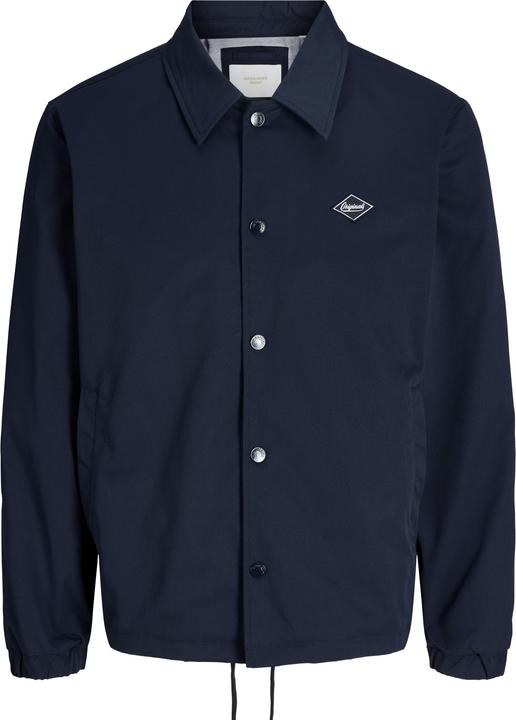 Immagine prodotto Jack & Jones Plus Size Overshirt Overshirt (3XL, 5XL)