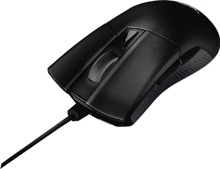 Produktbild ASUS ROG Gladius II Origin (Kabelgebunden)