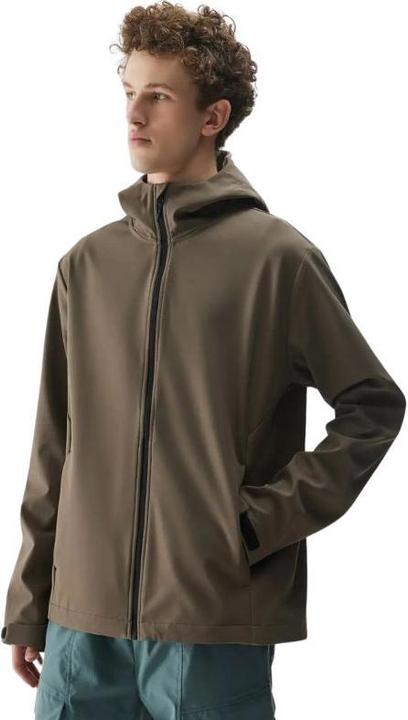 Actual product image 4F Softshelljacke (M)