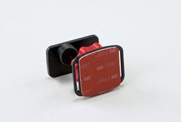 Produktbild Pentax Ricoh WG-Halterung mit Klebefolie O-CM1471 (Diverses Video Zubehör)