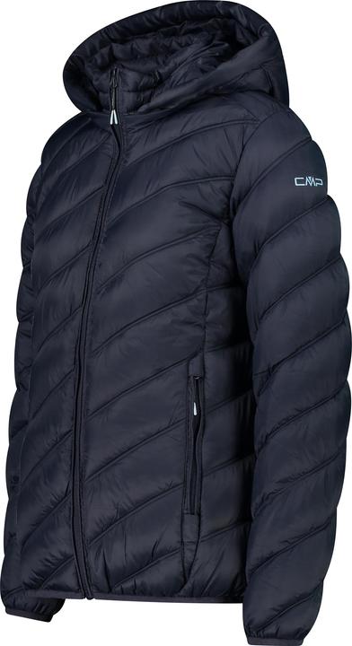 Image du produit CMP Campagnolo Veste Snaps Hood (XL)