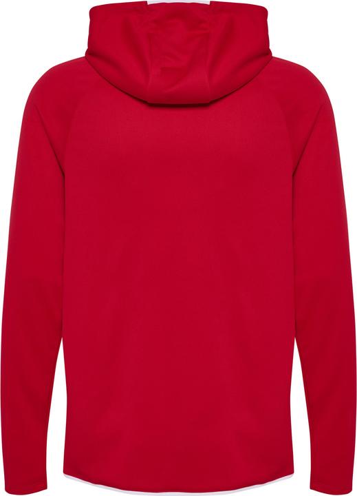 Produktbild hummel hmlCORE 2.0 ZIP HOODIE (S)
