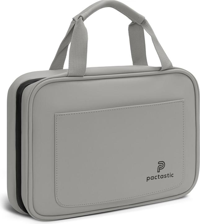 Produktbild Pactastic Urban Collection Kulturbeutel 30 cm (4 l)