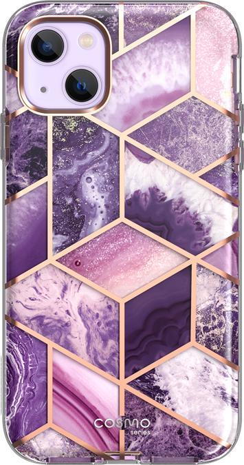 Immagine prodotto Supcase Cosmo Iphone 14 Plus Marble Purple (Apple iPhone 14 Plus)