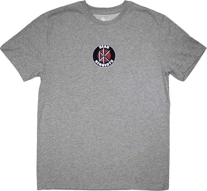 Produktbild Dead Kennedys Mini Circle Logo TShirt (XL)