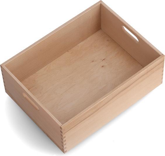 Actual product image Zeller Present All-purpose box (40 x 30 x 15 cm, 1.47 l)