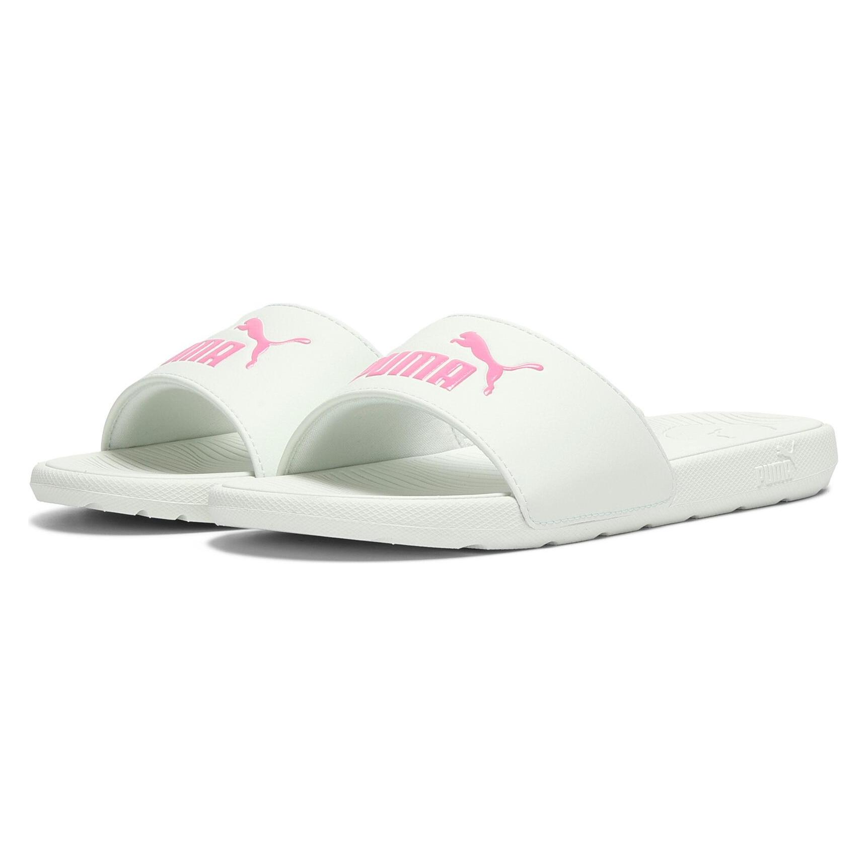 Puma, Damen, Sandalen, Cool Cat 2.0 Wns, Grün, (38)