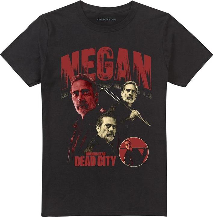 Produktbild Universal Textiles Dead City TShirt (L)
