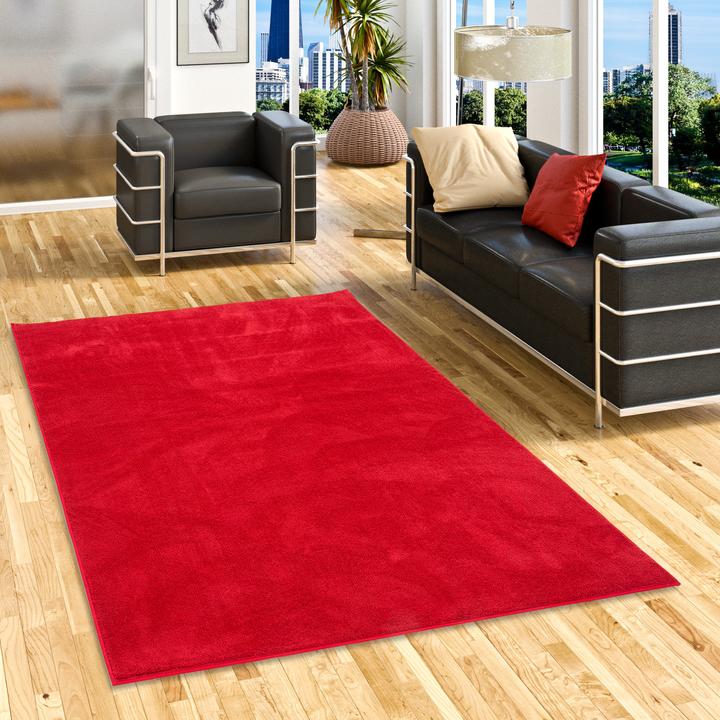Image du produit Snapstyle Luxe Super Soft Tapis à poils longs Deluxe (100 x 400 cm)