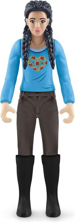 Immagine prodotto Schleich Starter Kit Kim & Caramelo