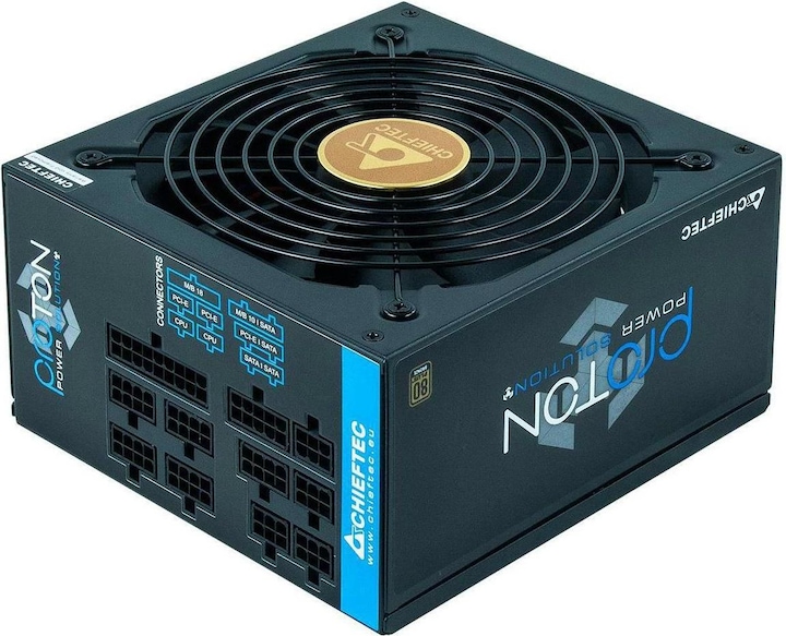 Immagine prodotto Chieftec Bdf-1000c (1000 W)