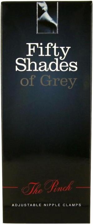 Produktbild Fifty Shades of Grey The Pinch
